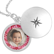 Nieuwe Moeder Foto Baby Persoonlijke Hanger voor H