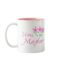 Nieuwe moederroze bloemen T-shirts en cadeautjes