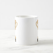 Nieuwe Mok van leraar, nieuwe leraar, (Center)