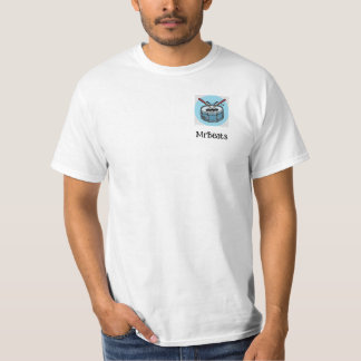 NIEUWE MrBeats " I'll Make You Famous" T-shirt! T-shirt