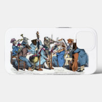 NIEUWE MUZIEKTAAL / DIERLIJKE BOERDERIJ ORCHESTRA