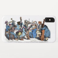 NIEUWE MUZIEKTAAL / DIERLIJKE BOERDERIJ ORCHESTRA