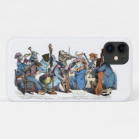 NIEUWE MUZIEKTAAL / DIERLIJKE BOERDERIJ ORCHESTRA