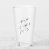 Nieuwe  objecten glas (Achterkant)