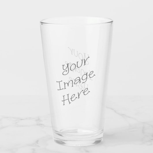 Nieuwe  objecten glas (Achterkant)