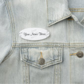 Nieuwe objecten naamplaatje (In situ)