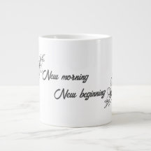 Nieuwe ochtend, nieuwe start | Inspirerende lente