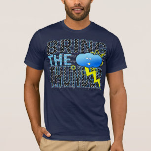 Nieuwe onder (3) t-shirt