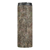 Nieuwe ontwerpcamouflage voor de mok van de jager (Achterkant)