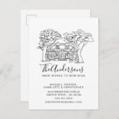 Nieuwe opgravingen | Bewegende aankondiging (Voorkant / Achterkant)