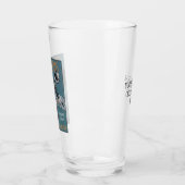 Nieuwe Orleans aangepaste tekst voor muziek Glas (Links)