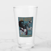 Nieuwe Orleans aangepaste tekst voor muziek Glas (Voorkant)