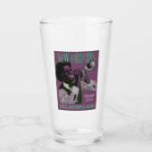 Nieuwe Orleans aangepaste tekst voor muziek Glas (Voorkant)