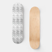Nieuwe Patrooncreatie 5 Skateboard (Voorkant)
