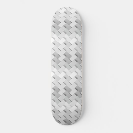 Nieuwe Patrooncreatie 5 Skateboard (Voorkant)