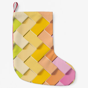 Nieuwe Patrooncreatie Kleine Kerstsok