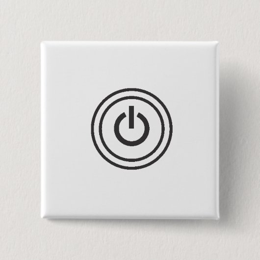Nieuwe Power Button (Voorkant)