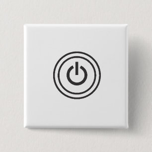 Nieuwe Power Button