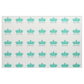 Nieuwe Prins - een koninklijk baby! Stof