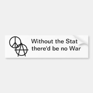 Nieuwe producten bumpersticker