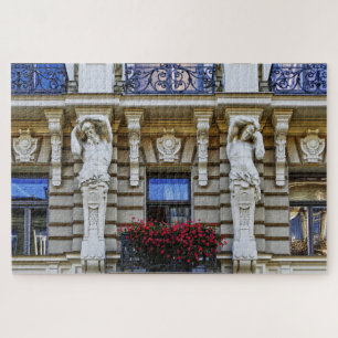 nieuwe puzzel