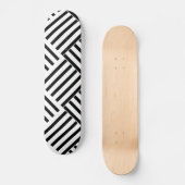 Nieuwe regel 2 skateboard (Voorkant)