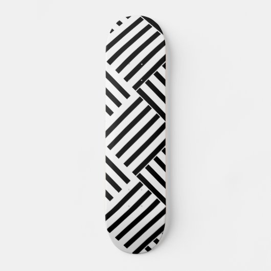 Nieuwe regel 2 skateboard (Voorkant)