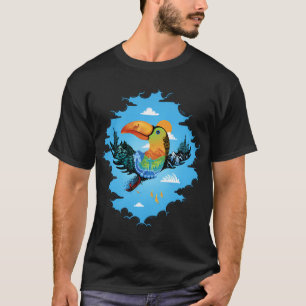 Nieuwe Reis T-shirt