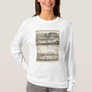 Nieuwe Rio Vista, Academie T-shirt