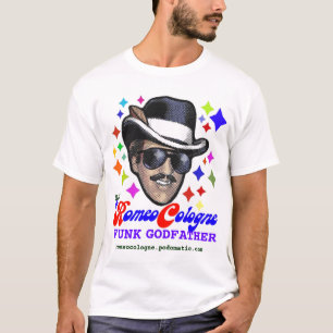 Nieuwe Romeo Cologne Color T-Shirt