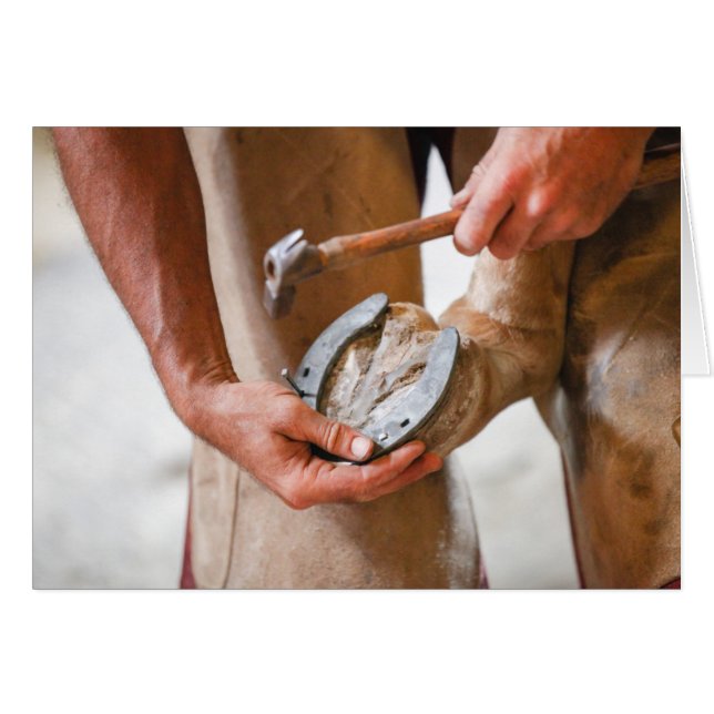 Nieuwe schoenen (Voorkant Horizontaal)