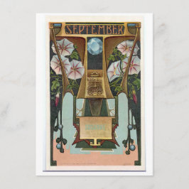 Nieuwe september 2002 Uitnodiging tot hernieuwing