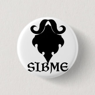 Nieuwe SIBME-Button Ronde Button 3,2 Cm