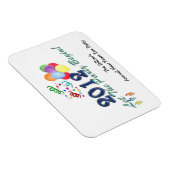 Nieuwe Sjabloon van de Favor 2012 Magneet (Rechterzijde)