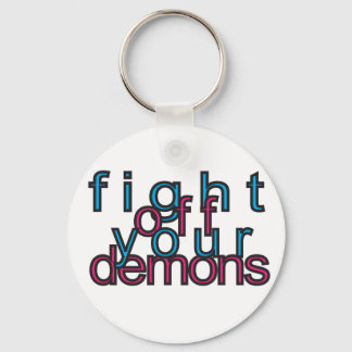 nieuwe sleutelhanger