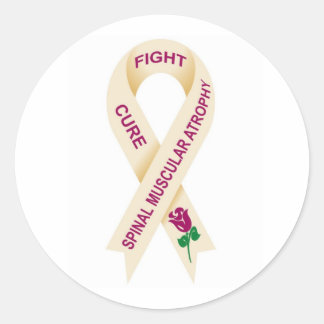 Nieuwe SMA lint stickers