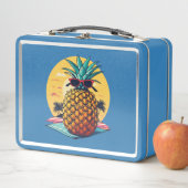 Nieuwe snelle lunchbox (In situ)