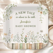 Nieuwe Sprookjes Bibliotheek Baby Borrel Geslacht 