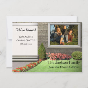 Nieuwe startaankondiging aankondiging