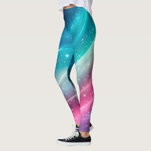 Nieuwe Stijl Leggings