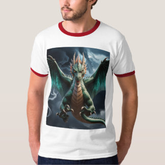 Nieuwe stijl Mannen Tshirts en meer
