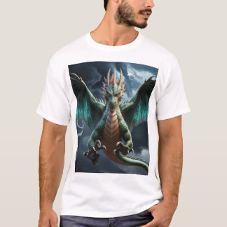 Nieuwe stijlvolle Mannen T-shirts en meer