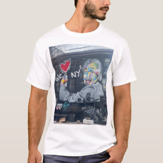 Nieuwe t-shirt