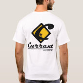 nieuwe t t-shirt (Achterkant)