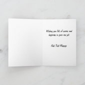 Nieuwe taak voor Vrouw Kaart (Binnen)