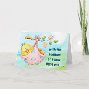 Nieuwe Toevoeging Kaart