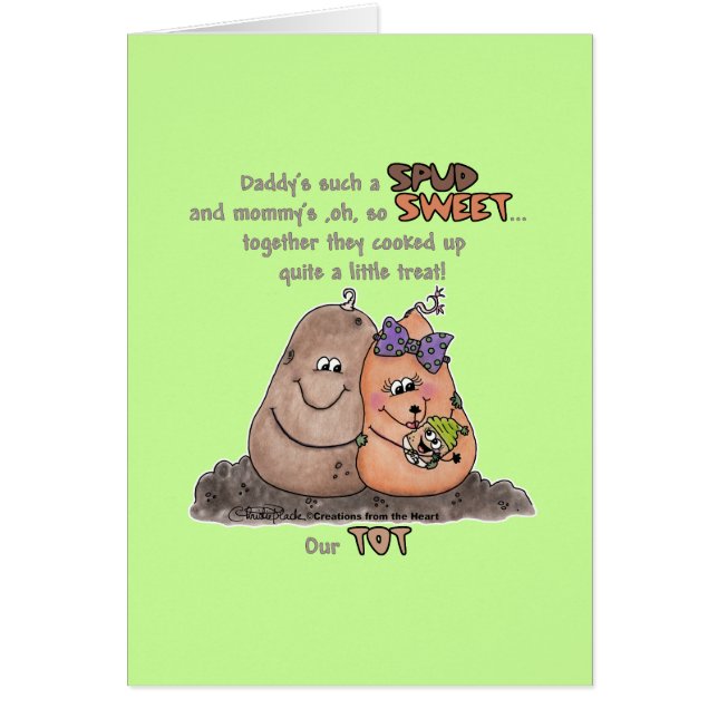 Nieuwe Tot (Voorkant)