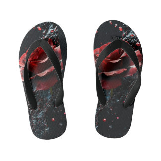 Nieuwe Trand Teenslippers en sandalen