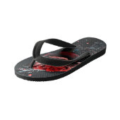 Nieuwe Trand Teenslippers en sandalen (Schuin)