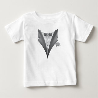 Nieuwe Tuxedo Tux Print